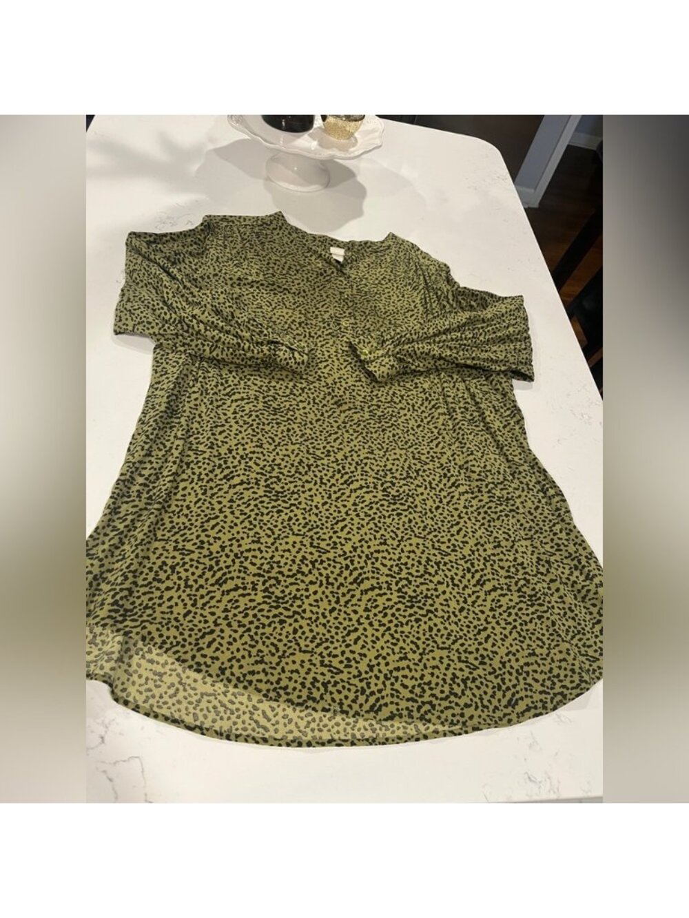 H&M Tunic! - Picture 2 of 12